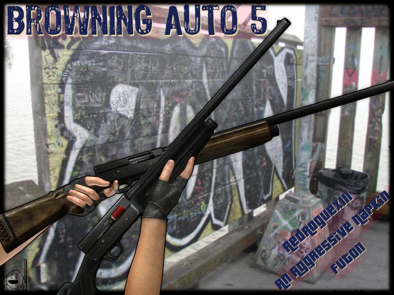 Browning Auto-5