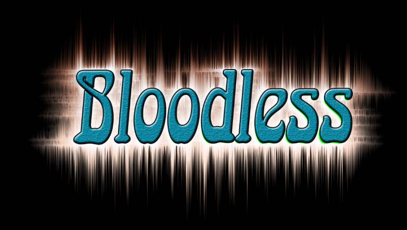 Спрей для ника: Bloоdless